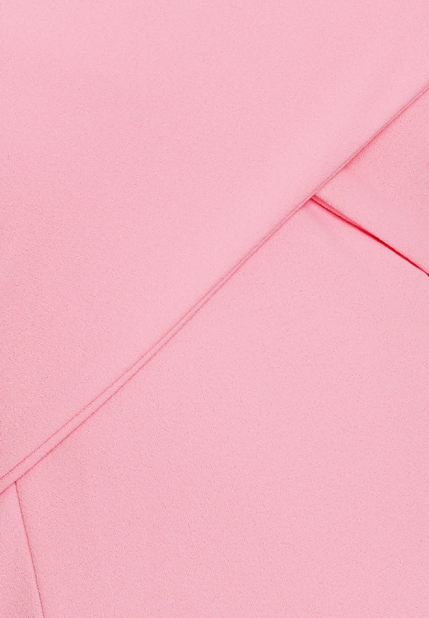 Tussah Yasmin - Etui-Jurk - Pale Pink 6 Tussah Yasmin - Etui-Jurk - Pale Pink - Afbeelding 6