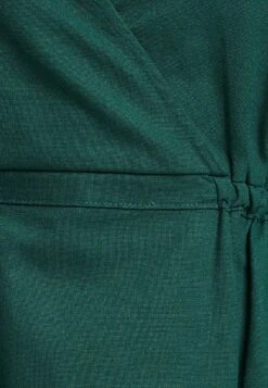 Tussah Embers - Jurk - Emerald -Tussah aba2ba586dcd4d1b86ce2901199bc7a5