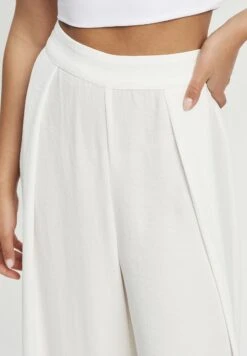 Tussah Emily - Broek - White -Tussah ad4f1290e90a44048b0574767ccf1de0