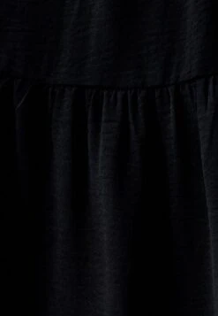 Tussah Arielle Midi - Jurk - Black -Tussah ad55b986d2f74fd7bce5f0affc71bcc0