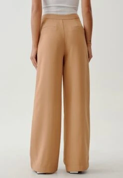 Tussah Trisha- Broek - Camel -Tussah addc592d079c426bb2632b66ab5d7d65