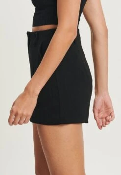 Tussah Erin- Shorts - Black -Tussah ae18ee63ce44438aae8e440a09dbebbf