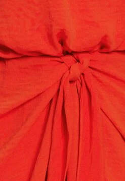 Tussah Tanya - Maxi-Jurk - Coral 11 Tussah Tanya - Maxi-Jurk - Coral -Tussah b299cb66085e4211ae48e4606520c6dc