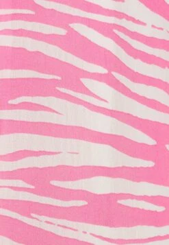 Tussah Claudia - Maxi-Jurk - Pink Zebra -Tussah b2cc6f001b1e4e969bf9c46dc230af9b
