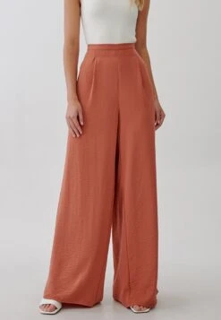 Tussah Fiona - Broek - Rust