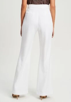 Tussah Alexis- Broek - White -Tussah b65d991790084daaa79a6d8a80ecbe85
