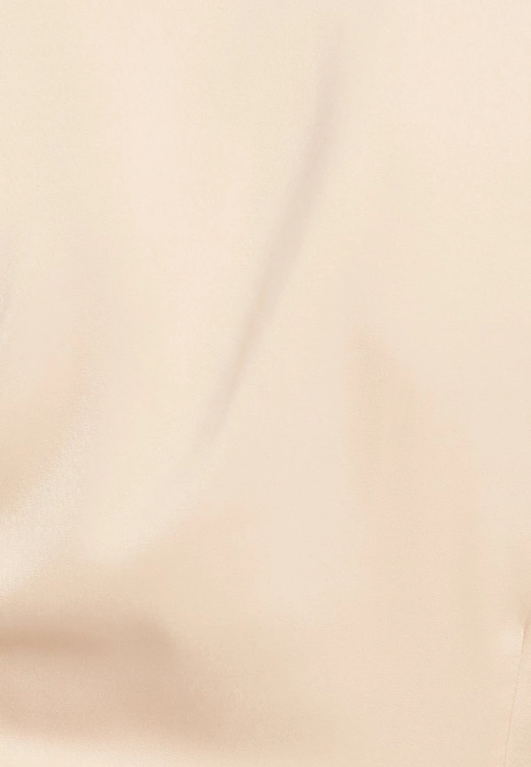 Tussah Paris- Blouse - Champagne 6 Tussah Paris- Blouse - Champagne - Afbeelding 6