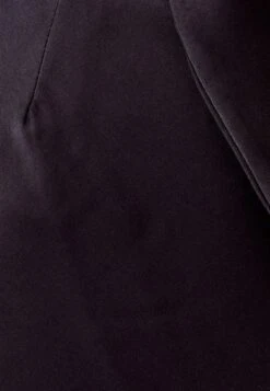 Tussah Kailani- Maxi-Jurk - Black -Tussah b73ace56d08045078fb9ccd4e6cc7f33