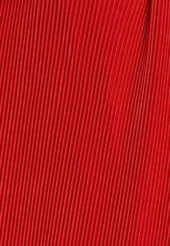 Tussah Octavia - Jurk - Coral -Tussah b8ab6ab1fbc144689312bf52d0ac31f7