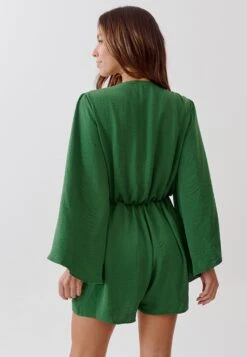 Tussah Nella- Jumpsuit - Green -Tussah b8c7871de39b4a6ebbce624ac0092d17