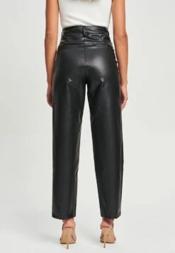 Tussah Marianna- Broek - Black 8 Tussah Marianna- Broek - Black -Tussah bbe0977980c94ef5ab609a7fdb065c77