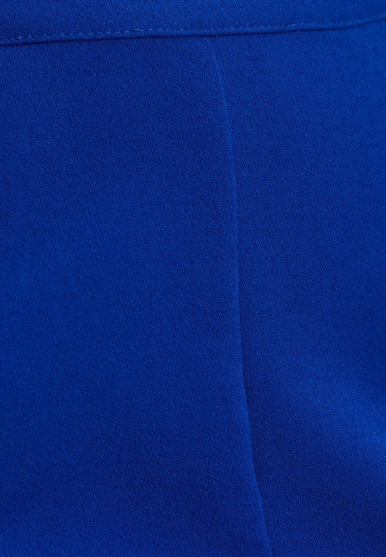 Tussah Evelyn - Shorts - Cobalt Blue 5 Tussah Evelyn - Shorts - Cobalt Blue - Afbeelding 5