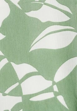 Tussah Selena - Overhemdblouse - Tropicana Khaki -Tussah bf375c21ce784fff8b6b666f856fcb0f