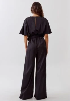 Tussah Seline - Jumpsuit - Black 8 Tussah Seline - Jumpsuit - Black -Tussah bf842f1ac62a468192c998eb5e236d35