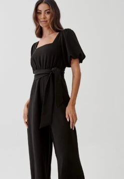 Tussah Alana - Jumpsuit - Black 10 Tussah Alana - Jumpsuit - Black -Tussah c06166c8c6ad4229b6a2a45576309633