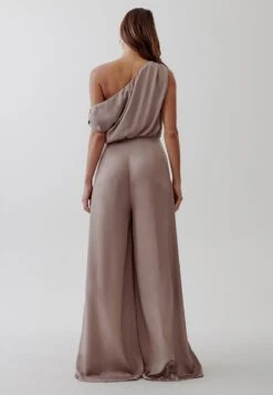 Tussah Phoenix- Jumpsuit - Mocha 8 Tussah Phoenix- Jumpsuit - Mocha -Tussah c1f070f9166f401d9889752631ea3a96