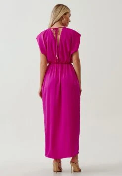 Tussah Madilyn - Maxi-Jurk - Hot Pink 8 Tussah Madilyn - Maxi-Jurk - Hot Pink -Tussah c26ba1ef1ec141f2a777c46ef9ec0979