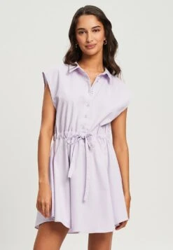 Tussah Adelina - Blousejurk - Lilac