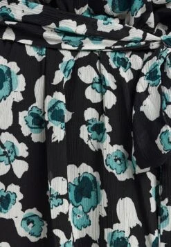 Tussah Amora - Jurk - Watercolour Blooms 11 Tussah Amora - Jurk - Watercolour Blooms -Tussah c3bcc4a6c96445bf9ea73559653b0b13