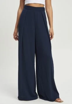 Tussah Emily- Broek - Navy Blue