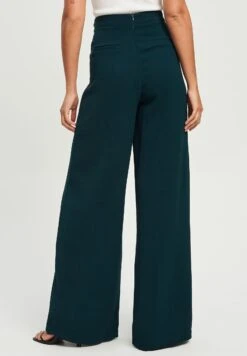 Tussah Kayla - Broek - Emerald -Tussah c523d007e6a546d0a5087d30947c233b