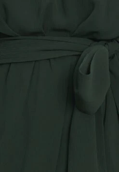 Tussah Solara - Maxi-Jurk - Emerald -Tussah c62fe583ff034771b11796860998850a