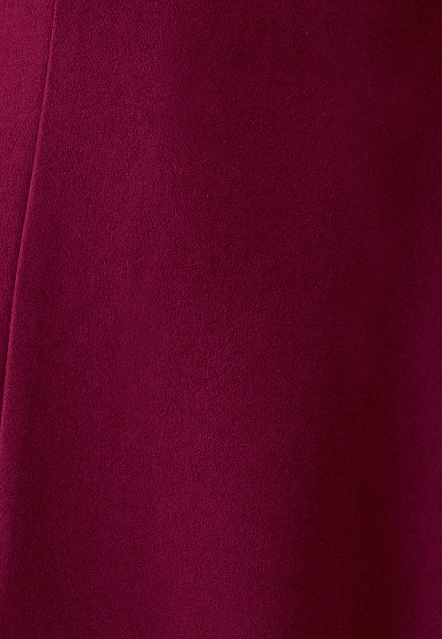 Tussah Vanity Midi - Jurk - Plum 6 Tussah Vanity Midi - Jurk - Plum - Afbeelding 6