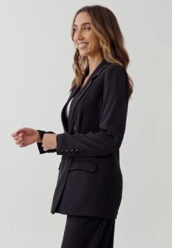 Tussah Bella - Broek - Black -Tussah ca757c0323e842bcb611b93a5e96a317