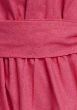 Tussah Matina - Jurk - Hot Pink -Tussah cc15f5bb3e794f0690cceb1f316da5c9