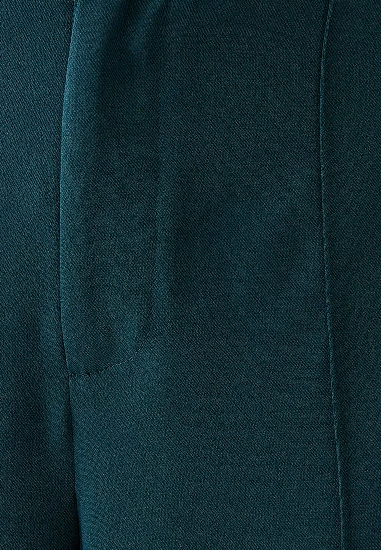 Tussah Leanne - Broek - Emerald 6 Tussah Leanne - Broek - Emerald - Afbeelding 6