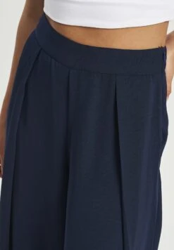 Tussah Emily- Broek - Navy Blue -Tussah cf91bbeb56de4a1b8396cd4a7c98dcca