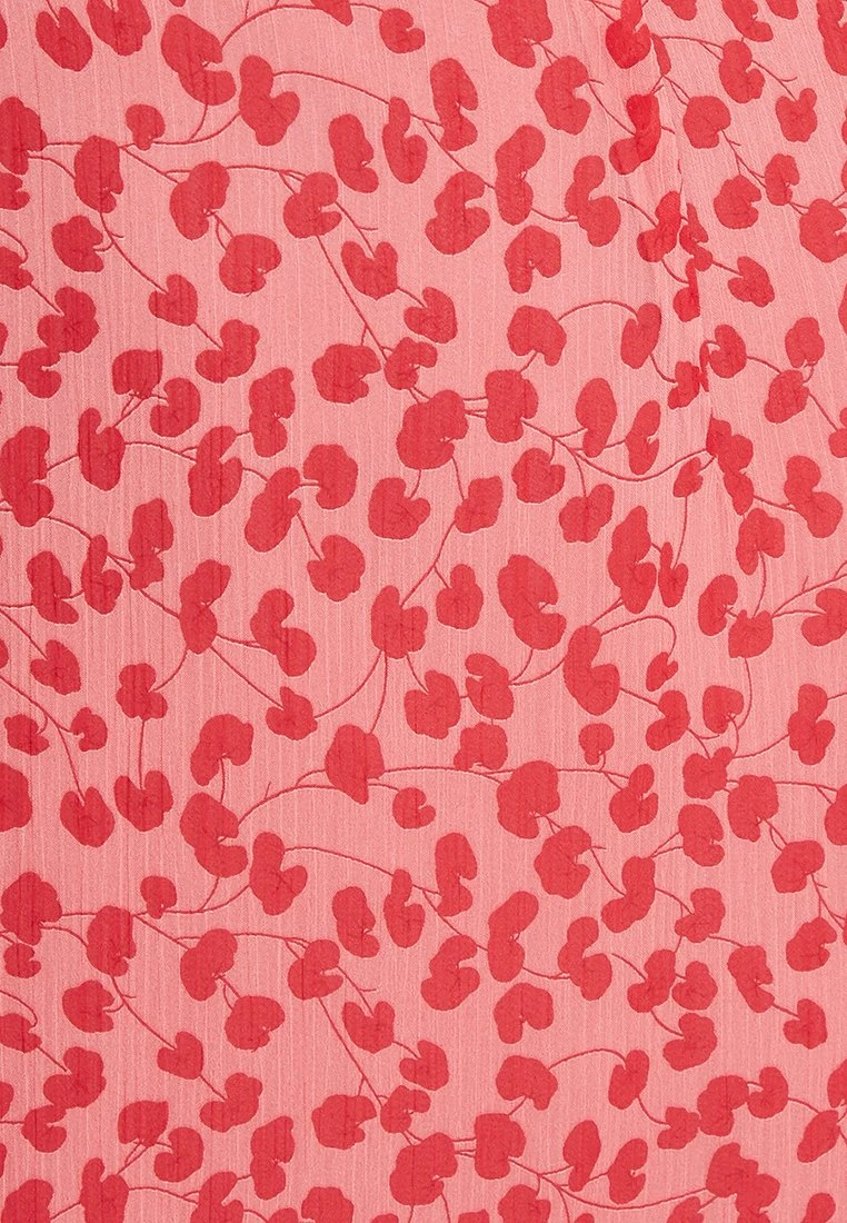 Tussah Ciara Mini - Jurk - Pink Roses 6 Tussah Ciara Mini - Jurk - Pink Roses - Afbeelding 6