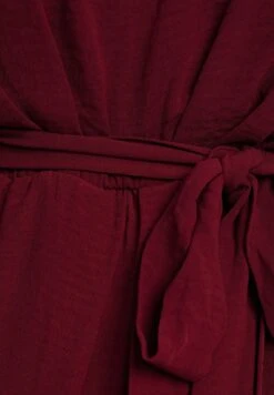 Tussah Elina Midi- Jurk - Plum 11 Tussah Elina Midi- Jurk - Plum -Tussah d1d568406b954b31aede884bda719d47