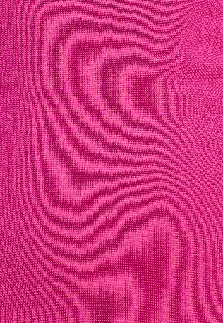 Tussah Clara - Etui-Jurk - Hot Pink 6 Tussah Clara - Etui-Jurk - Hot Pink - Afbeelding 6