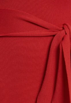 Tussah Jade - Etui-Jurk - Red -Tussah d4f30de71c2f4346b471021746498a6e