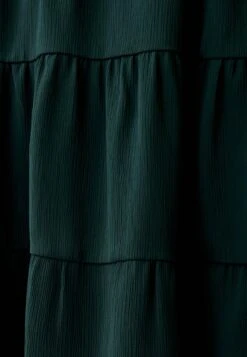 Tussah Lila Mini - Jurk - Emerald 11 Tussah Lila Mini - Jurk - Emerald -Tussah d58b1b82c8ec4e3590c863083a16361d