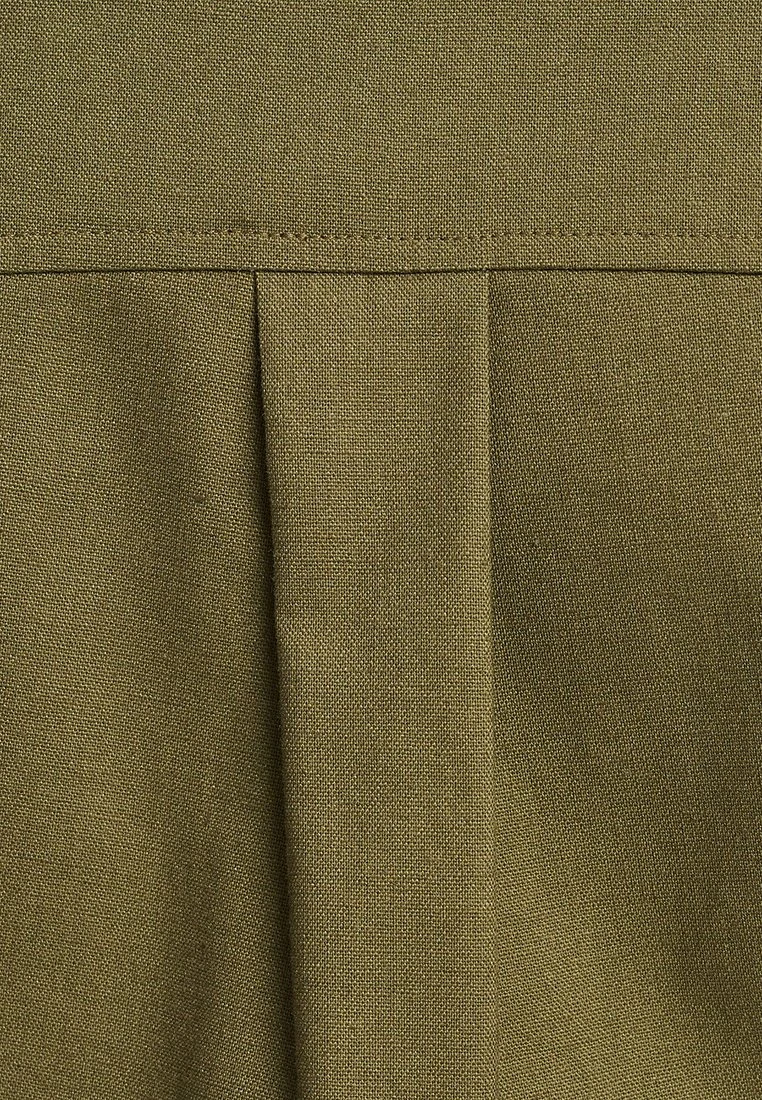 Tussah Lola Play - Jumpsuit - Khaki 6 Tussah Lola Play - Jumpsuit - Khaki - Afbeelding 6