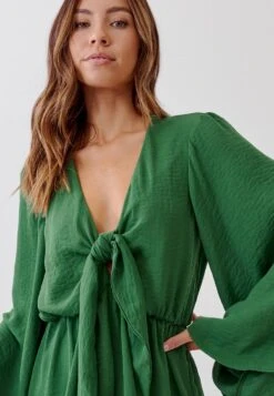 Tussah Nella- Jumpsuit - Green -Tussah dbd69768c98a4eb29e8a3dc86a523ee8