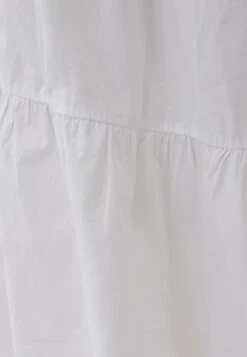 Tussah Meg- Maxirok - White -Tussah dc2e84edc0024bef9c35036e6cf21eae