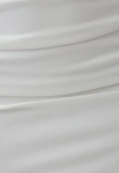 Tussah Nellie- Etui-Jurk - White -Tussah dc9a86e1c79140b99e99ccbdd8e35ca7