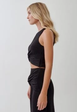 Tussah Rita - Luxe - Top - Black -Tussah dcf9c01ff94d4910a6febc9a72e2b500