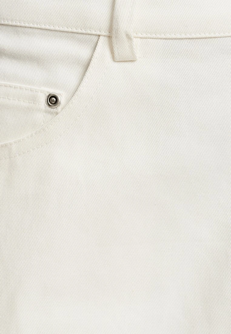 Tussah Lola- Minirok - White 6 Tussah Lola- Minirok - White - Afbeelding 6