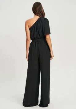 Tussah Mandi - Jumpsuit - Black 8 Tussah Mandi - Jumpsuit - Black -Tussah ddb10ad91f78480e90a1fb81eeac04bc