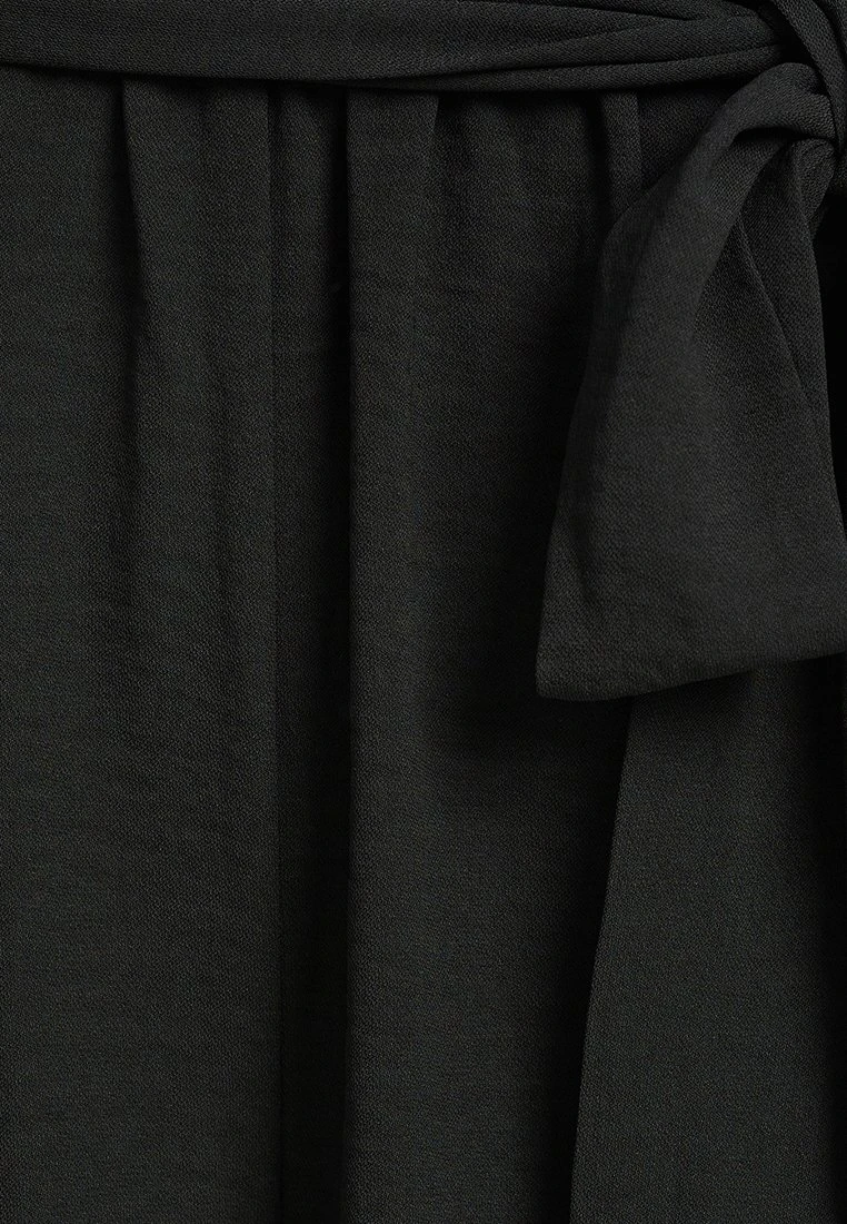 Tussah Mandi - Jumpsuit - Black 6 Tussah Mandi - Jumpsuit - Black - Afbeelding 6