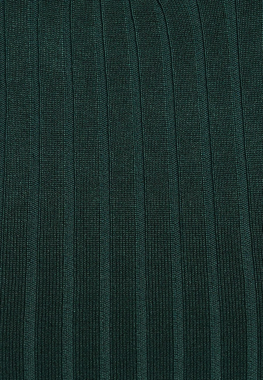 Tussah Valenti - Trui - Emerald 6 Tussah Valenti - Trui - Emerald - Afbeelding 6