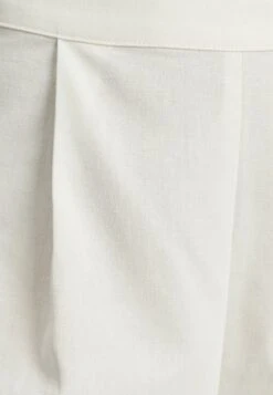 Tussah Drew - Broek - White -Tussah e24a0f2d2f394244b7e7bbc59d92c3e9