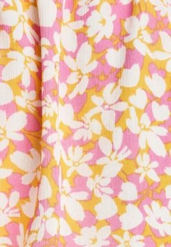 Tussah Lorelei Mini- Jurk - Aria FloralOrange And Pink 11 Tussah Lorelei Mini- Jurk - Aria FloralOrange And Pink -Tussah e4543c3af5ef41d4b949457a4e285881