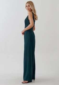Tussah Becky- Jumpsuit - Emerald -Tussah e563064041b84398a1f534e9cf037f74