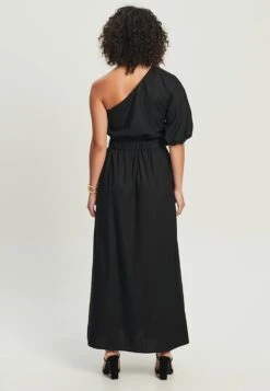 Tussah Issy- Maxi-Jurk - Black 8 Tussah Issy- Maxi-Jurk - Black -Tussah e7392aae1f454658b92dfb3e7b6b9103