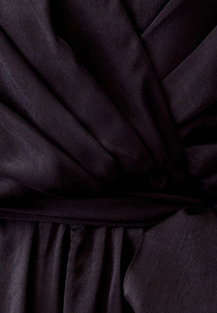 Tussah Seline - Jumpsuit - Black 6 Tussah Seline - Jumpsuit - Black - Afbeelding 6